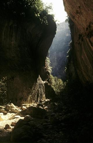 Al Lago Zahara De La Sierra Exteriör bild
